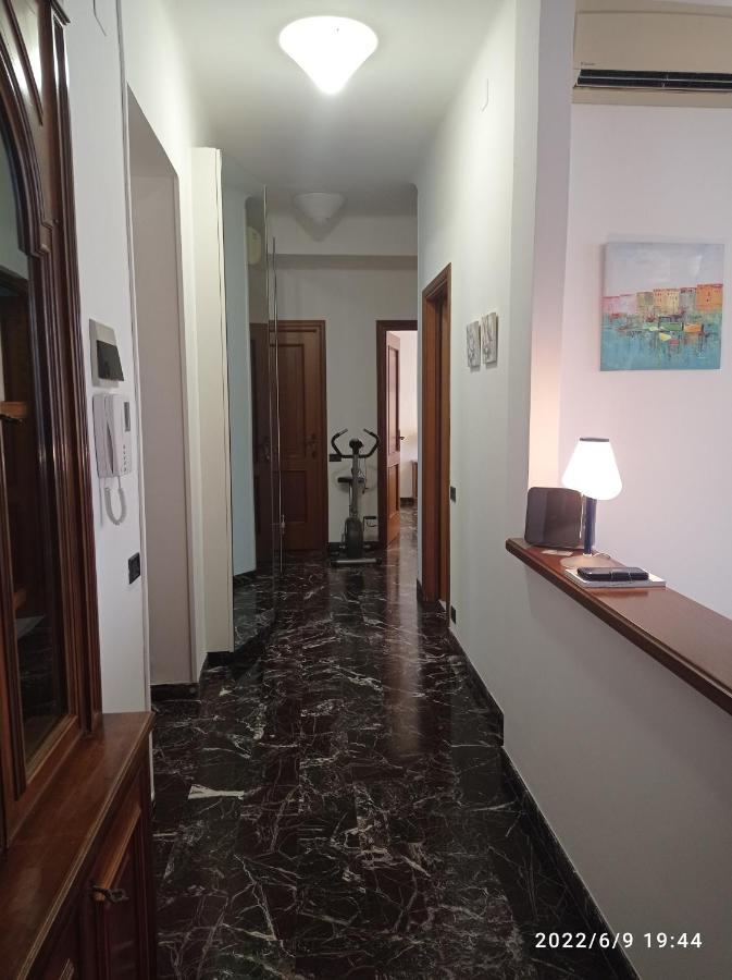 Apartmán Down Town Emily La Spezia Exteriér fotografie