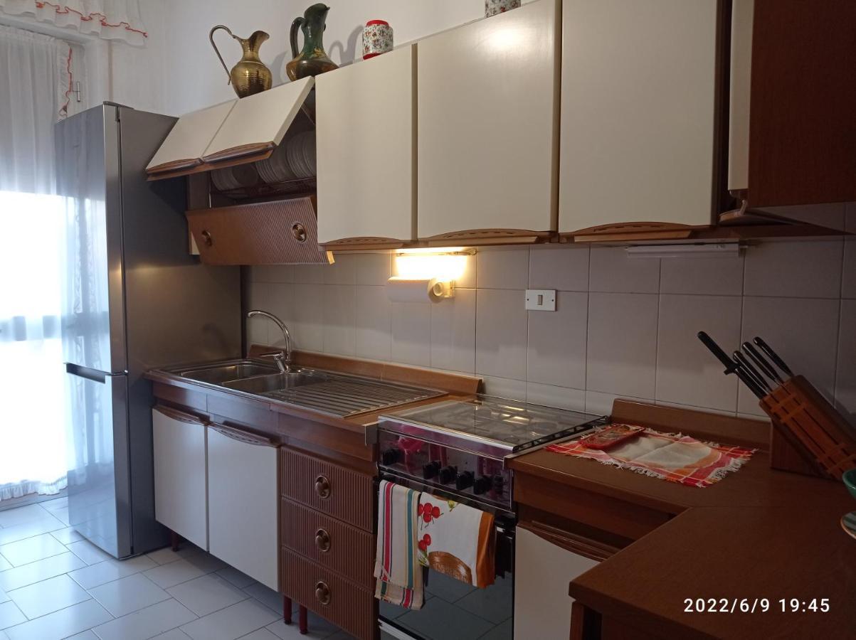Apartmán Down Town Emily La Spezia Exteriér fotografie