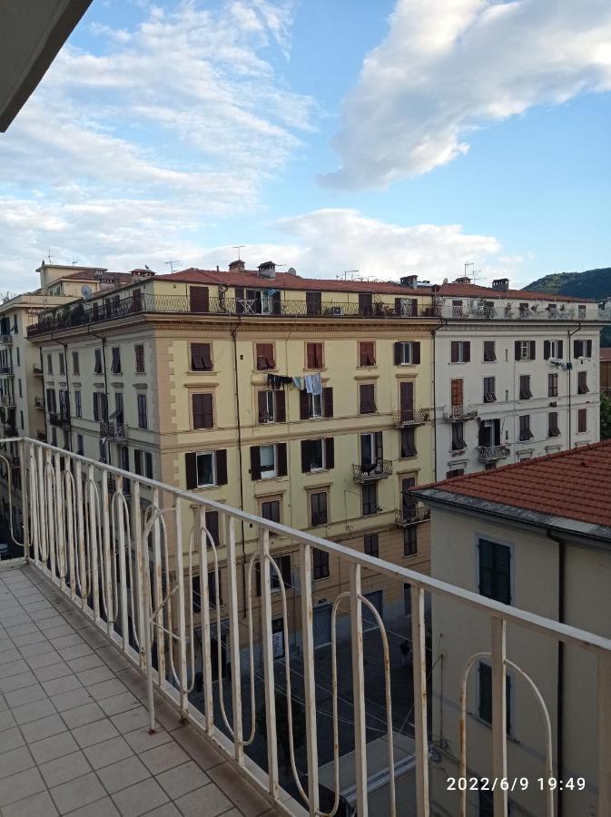 Apartmán Down Town Emily La Spezia Exteriér fotografie